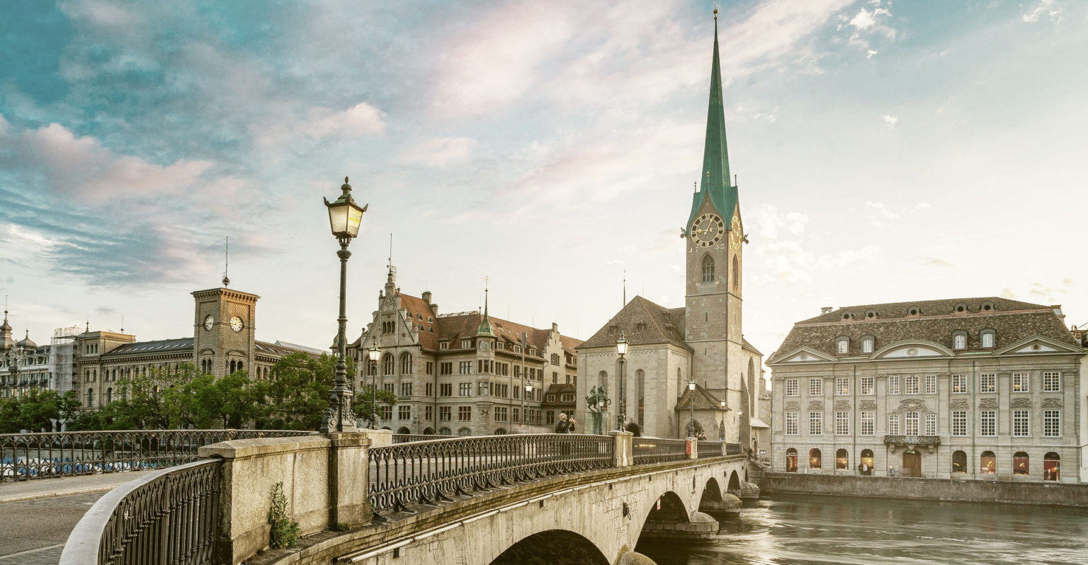 Home Fraumünster Verein