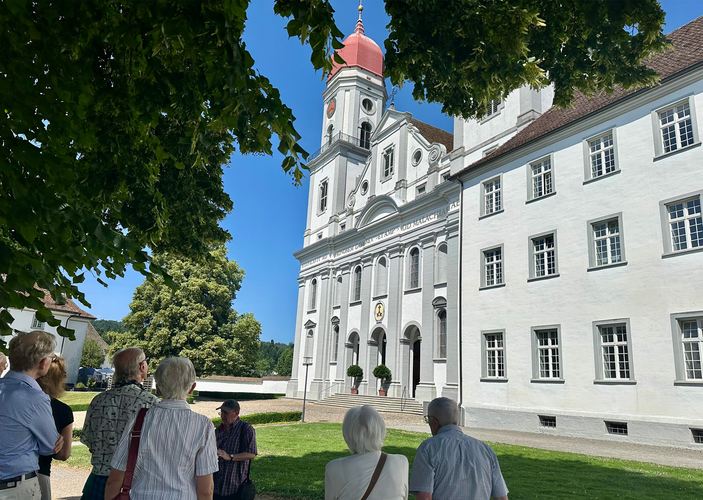 Jahresausflug